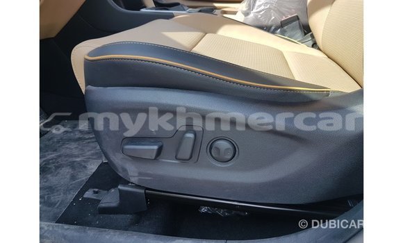 Acheter Import Voiture Kia Sportage Blanc à Import - Dubai, Kampot Province Acheter Import Voiture Kia Sportage Blanc à Import - Dubai, Kampot Province