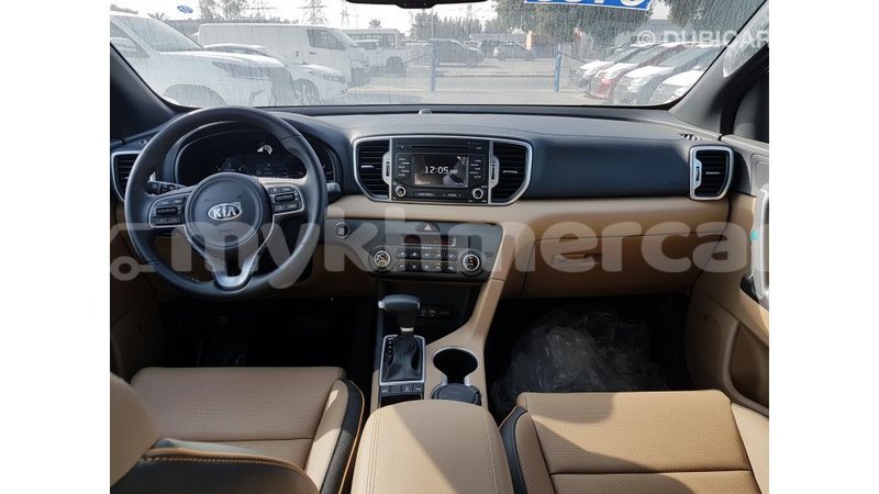 Big with watermark kia sportage kampot province import dubai 2835