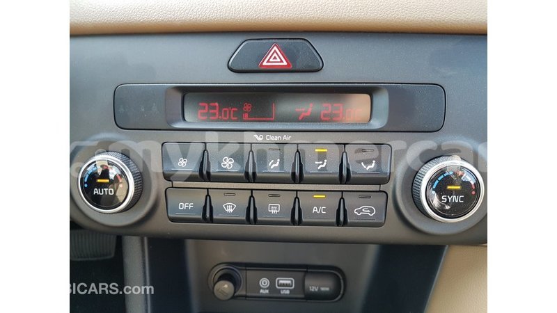 Big with watermark kia sportage kampot province import dubai 2835