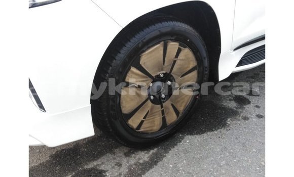 Acheter Import Voiture Lexus LX Blanc à Import - Dubai, Kampot Province Acheter Import Voiture Lexus LX Blanc à Import - Dubai, Kampot Province