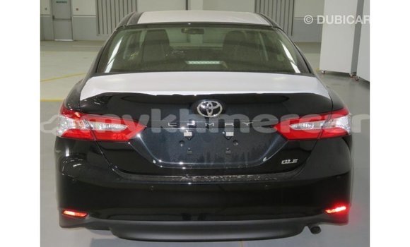 Acheter Import Voiture Toyota Camry Noir à Import - Dubai, Kampot Province Acheter Import Voiture Toyota Camry Noir à Import - Dubai, Kampot Province