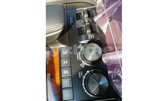 Buy Import Lexus LX Black Car in Import - Dubai in Kampot Province Buy Import Lexus LX Black Car in Import - Dubai in Kampot Province