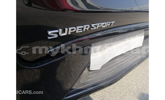 Buy Import Lexus LX Black Car in Import - Dubai in Kampot Province Buy Import Lexus LX Black Car in Import - Dubai in Kampot Province