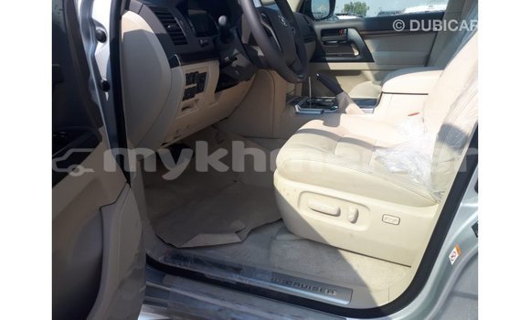 ទិញ នាំចូល Toyota Land Cruiser Other ឡាន} ក្នុង Import - Dubai ក្នុង Kampot Province ទិញ នាំចូល Toyota Land Cruiser Other ឡាន} ក្នុង Import - Dubai ក្នុង Kampot Province