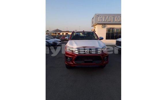 ទិញ នាំចូល Toyota Hilux Red ឡាន} ក្នុង Import - Dubai ក្នុង Kampot Province ទិញ នាំចូល Toyota Hilux Red ឡាន} ក្នុង Import - Dubai ក្នុង Kampot Province