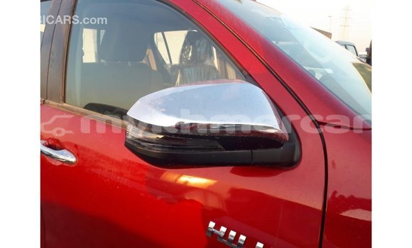 ទិញ នាំចូល Toyota Hilux Red ឡាន} ក្នុង Import - Dubai ក្នុង Kampot Province ទិញ នាំចូល Toyota Hilux Red ឡាន} ក្នុង Import - Dubai ក្នុង Kampot Province