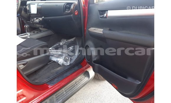ទិញ នាំចូល Toyota Hilux Red ឡាន} ក្នុង Import - Dubai ក្នុង Kampot Province ទិញ នាំចូល Toyota Hilux Red ឡាន} ក្នុង Import - Dubai ក្នុង Kampot Province