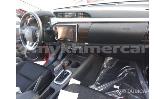 ទិញ នាំចូល Toyota Hilux Red ឡាន} ក្នុង Import - Dubai ក្នុង Kampot Province ទិញ នាំចូល Toyota Hilux Red ឡាន} ក្នុង Import - Dubai ក្នុង Kampot Province