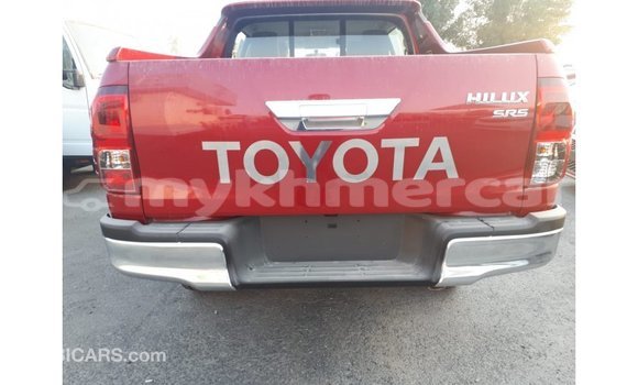 ទិញ នាំចូល Toyota Hilux Red ឡាន} ក្នុង Import - Dubai ក្នុង Kampot Province ទិញ នាំចូល Toyota Hilux Red ឡាន} ក្នុង Import - Dubai ក្នុង Kampot Province
