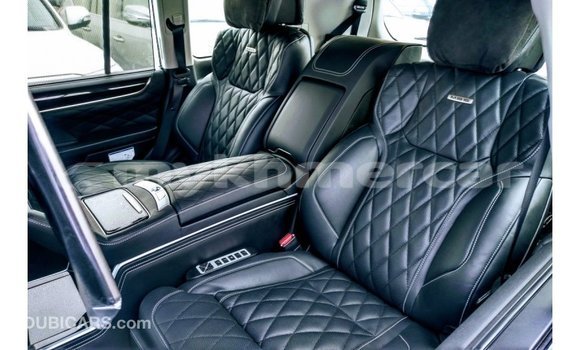 Acheter Import Voiture Lexus LX Autre à Import - Dubai, Kampot Province Acheter Import Voiture Lexus LX Autre à Import - Dubai, Kampot Province