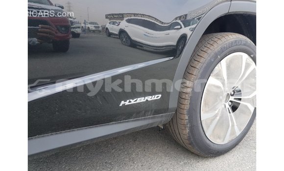 Acheter Import Voiture Lexus CT Noir à Import - Dubai, Kampot Province Acheter Import Voiture Lexus CT Noir à Import - Dubai, Kampot Province