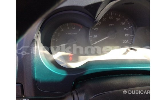 Acheter Import Voiture Toyota Hilux Blanc à Import - Dubai, Kampot Province Acheter Import Voiture Toyota Hilux Blanc à Import - Dubai, Kampot Province