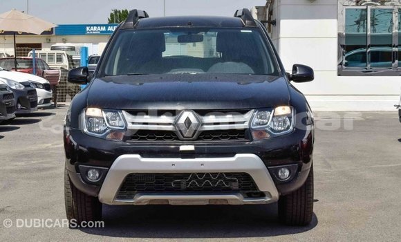 Acheter Import Voiture Renault Duster Noir à Import - Dubai, Kampot Province Acheter Import Voiture Renault Duster Noir à Import - Dubai, Kampot Province
