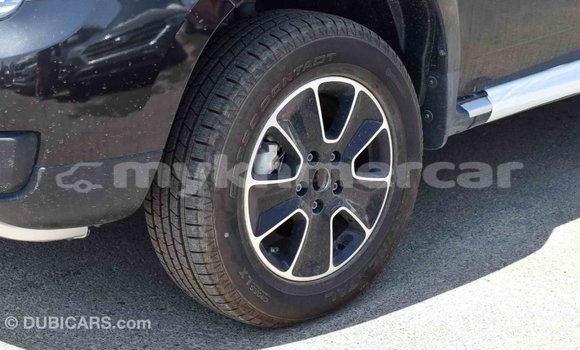 Acheter Import Voiture Renault Duster Noir à Import - Dubai, Kampot Province Acheter Import Voiture Renault Duster Noir à Import - Dubai, Kampot Province