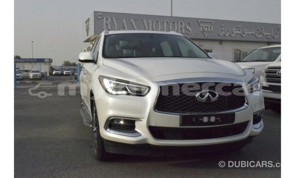 Buy Import Infiniti EX White Car in Import - Dubai in Kampot Province Buy Import Infiniti EX White Car in Import - Dubai in Kampot Province