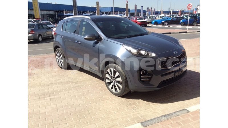 Big with watermark kia sportage kampot province import dubai 2875