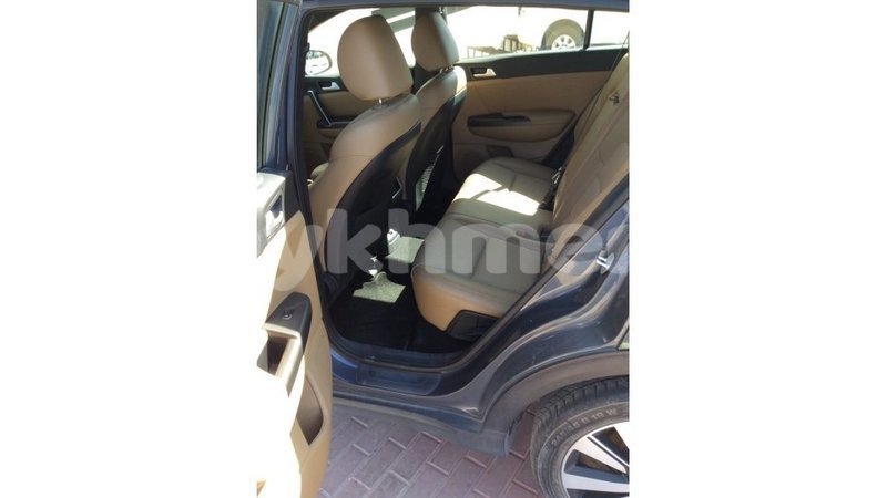 Big with watermark kia sportage kampot province import dubai 2875