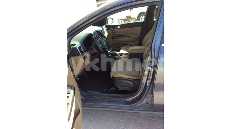 Big with watermark kia sportage kampot province import dubai 2875