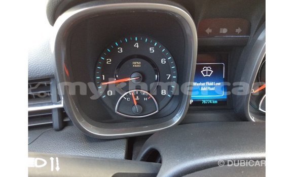 Acheter Import Voiture Chevrolet Malibu Autre à Import - Dubai, Kampot Province Acheter Import Voiture Chevrolet Malibu Autre à Import - Dubai, Kampot Province