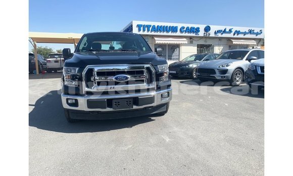 Acheter Import Voiture Ford Club Wagon Noir à Import - Dubai, Kampot Province Acheter Import Voiture Ford Club Wagon Noir à Import - Dubai, Kampot Province