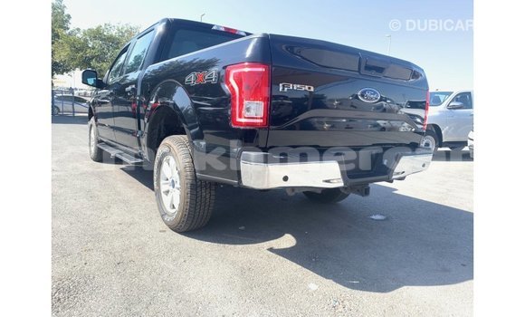 Acheter Import Voiture Ford Club Wagon Noir à Import - Dubai, Kampot Province Acheter Import Voiture Ford Club Wagon Noir à Import - Dubai, Kampot Province