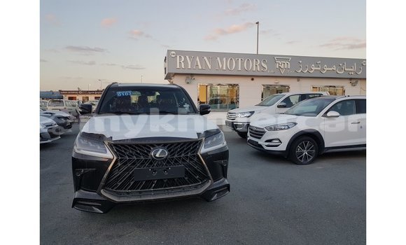 ទិញ នាំចូល Lexus LX Black ឡាន} ក្នុង Import - Dubai ក្នុង Kampot Province ទិញ នាំចូល Lexus LX Black ឡាន} ក្នុង Import - Dubai ក្នុង Kampot Province