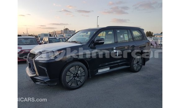ទិញ នាំចូល Lexus LX Black ឡាន} ក្នុង Import - Dubai ក្នុង Kampot Province ទិញ នាំចូល Lexus LX Black ឡាន} ក្នុង Import - Dubai ក្នុង Kampot Province