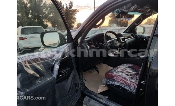 ទិញ នាំចូល Lexus LX Black ឡាន} ក្នុង Import - Dubai ក្នុង Kampot Province ទិញ នាំចូល Lexus LX Black ឡាន} ក្នុង Import - Dubai ក្នុង Kampot Province