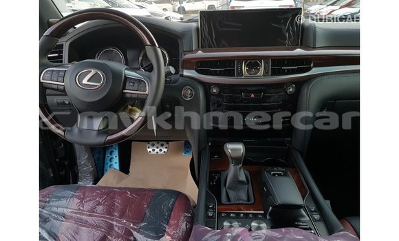 ទិញ នាំចូល Lexus LX Black ឡាន} ក្នុង Import - Dubai ក្នុង Kampot Province ទិញ នាំចូល Lexus LX Black ឡាន} ក្នុង Import - Dubai ក្នុង Kampot Province