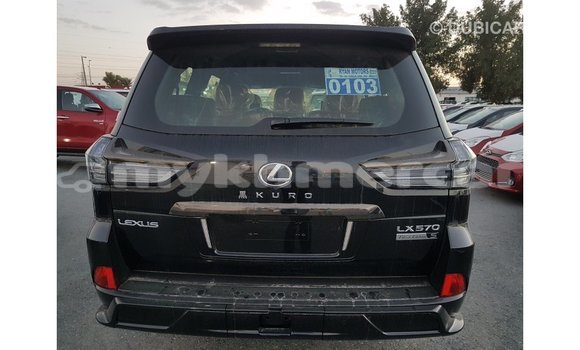 ទិញ នាំចូល Lexus LX Black ឡាន} ក្នុង Import - Dubai ក្នុង Kampot Province ទិញ នាំចូល Lexus LX Black ឡាន} ក្នុង Import - Dubai ក្នុង Kampot Province