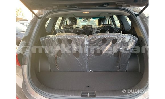 Buy Import Hyundai Santa Fe Brown Car in Import - Dubai in Kampot Province Buy Import Hyundai Santa Fe Brown Car in Import - Dubai in Kampot Province