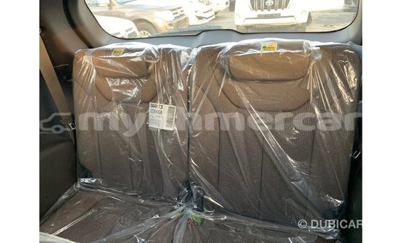 Buy Import Hyundai Santa Fe Brown Car in Import - Dubai in Kampot Province Buy Import Hyundai Santa Fe Brown Car in Import - Dubai in Kampot Province