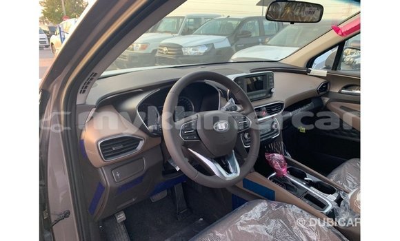 Buy Import Hyundai Santa Fe Brown Car in Import - Dubai in Kampot Province Buy Import Hyundai Santa Fe Brown Car in Import - Dubai in Kampot Province