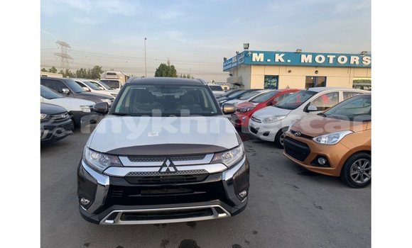 Buy Import Mitsubishi Outlander Brown Car in Import - Dubai in Kampot Province Buy Import Mitsubishi Outlander Brown Car in Import - Dubai in Kampot Province