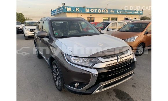 Buy Import Mitsubishi Outlander Brown Car in Import - Dubai in Kampot Province Buy Import Mitsubishi Outlander Brown Car in Import - Dubai in Kampot Province
