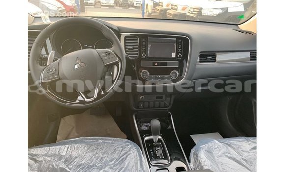 Buy Import Mitsubishi Outlander Brown Car in Import - Dubai in Kampot Province Buy Import Mitsubishi Outlander Brown Car in Import - Dubai in Kampot Province