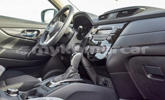 Acheter Import Utilitaire Nissan Evalia Autre à Import - Dubai, Kampot Province Acheter Import Utilitaire Nissan Evalia Autre à Import - Dubai, Kampot Province