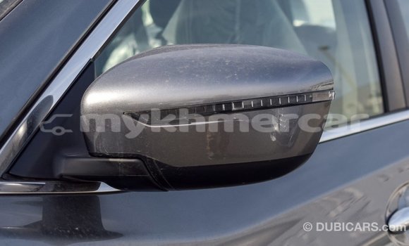 Acheter Import Utilitaire Nissan Evalia Autre à Import - Dubai, Kampot Province Acheter Import Utilitaire Nissan Evalia Autre à Import - Dubai, Kampot Province