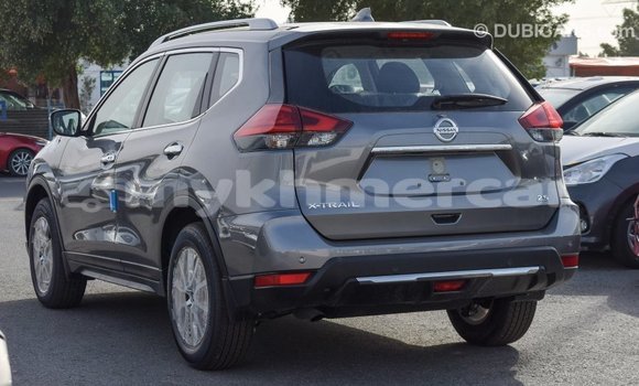 Acheter Import Utilitaire Nissan Evalia Autre à Import - Dubai, Kampot Province Acheter Import Utilitaire Nissan Evalia Autre à Import - Dubai, Kampot Province