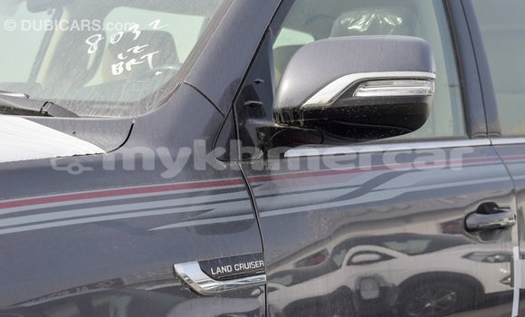 Acheter Import Voiture Toyota Land Cruiser Autre à Import - Dubai, Kampot Province Acheter Import Voiture Toyota Land Cruiser Autre à Import - Dubai, Kampot Province
