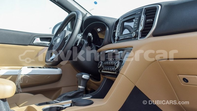 Big with watermark kia sportage kampot province import dubai 2889