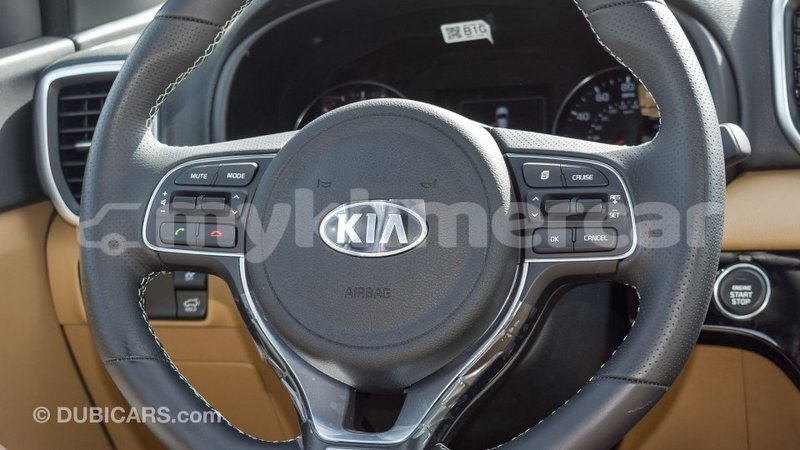 Big with watermark kia sportage kampot province import dubai 2889