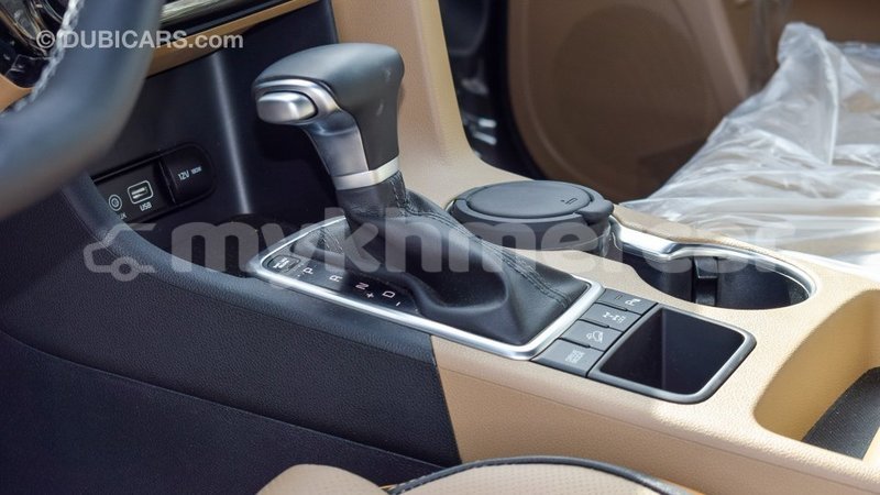 Big with watermark kia sportage kampot province import dubai 2889