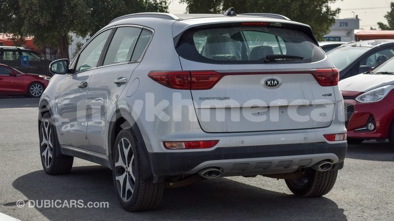 Big with watermark kia sportage kampot province import dubai 2889