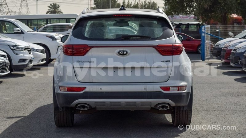 Big with watermark kia sportage kampot province import dubai 2889
