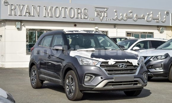 Acheter Import Voiture Hyundai Creta Autre à Import - Dubai, Kampot Province Acheter Import Voiture Hyundai Creta Autre à Import - Dubai, Kampot Province