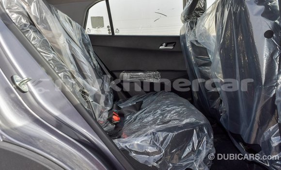 Acheter Import Voiture Hyundai Creta Autre à Import - Dubai, Kampot Province Acheter Import Voiture Hyundai Creta Autre à Import - Dubai, Kampot Province