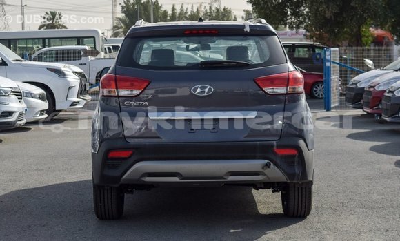 Acheter Import Voiture Hyundai Creta Autre à Import - Dubai, Kampot Province Acheter Import Voiture Hyundai Creta Autre à Import - Dubai, Kampot Province