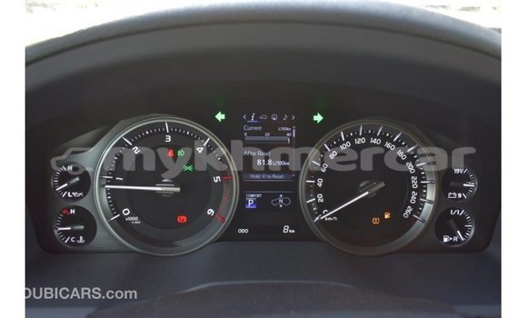 Acheter Import Voiture Toyota Land Cruiser Noir à Import - Dubai, Kampot Province Acheter Import Voiture Toyota Land Cruiser Noir à Import - Dubai, Kampot Province