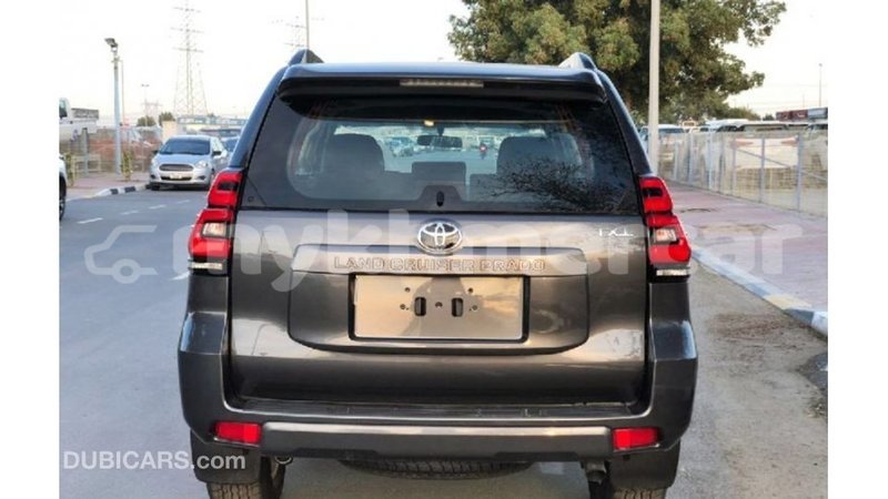 Big with watermark toyota prado kampot province import dubai 2904
